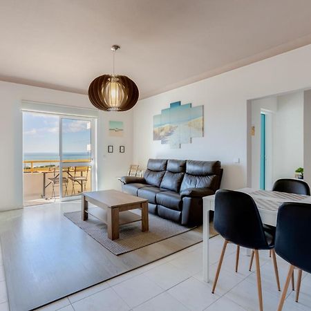 Max Crib - Seafront 2 Bedroom Apart With Ac And Private Parking In Armacao De Pera Ngoại thất bức ảnh