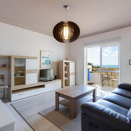Max Crib - Seafront 2 Bedroom Apart With Ac And Private Parking In Armacao De Pera Ngoại thất bức ảnh